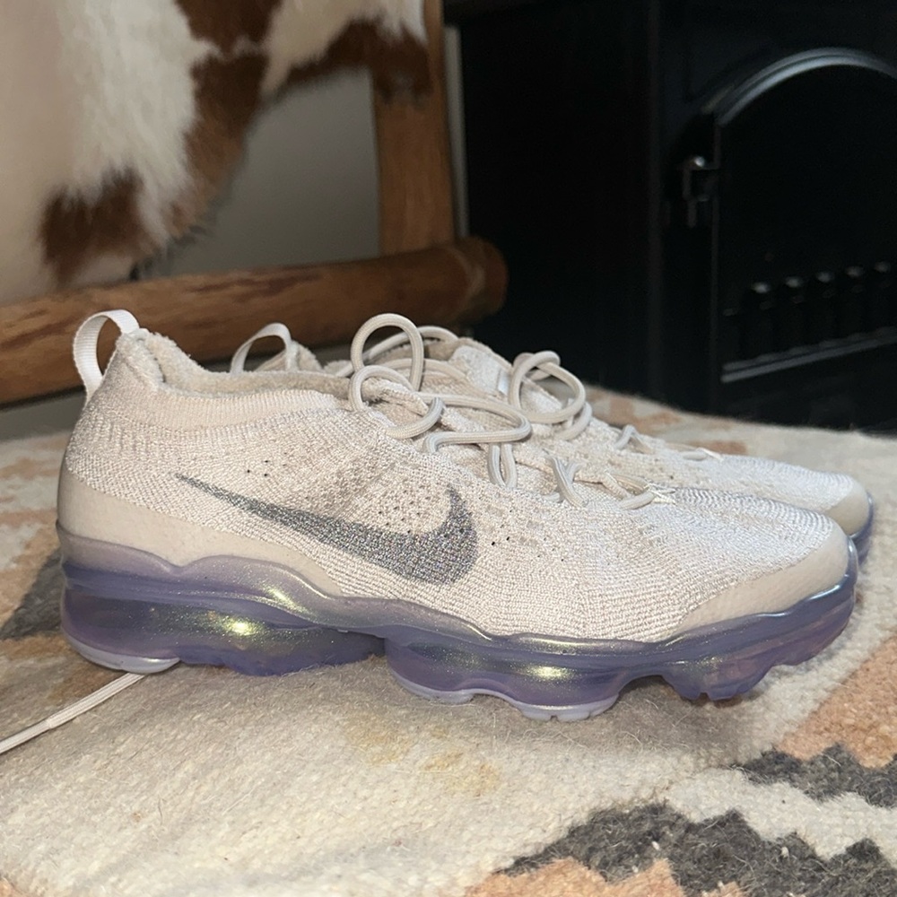 NWOB Nike Women's Air VaporMax 2023 Flyknit Shoes